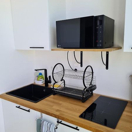Location La Belle - La Rochelle B Apartment Екстериор снимка