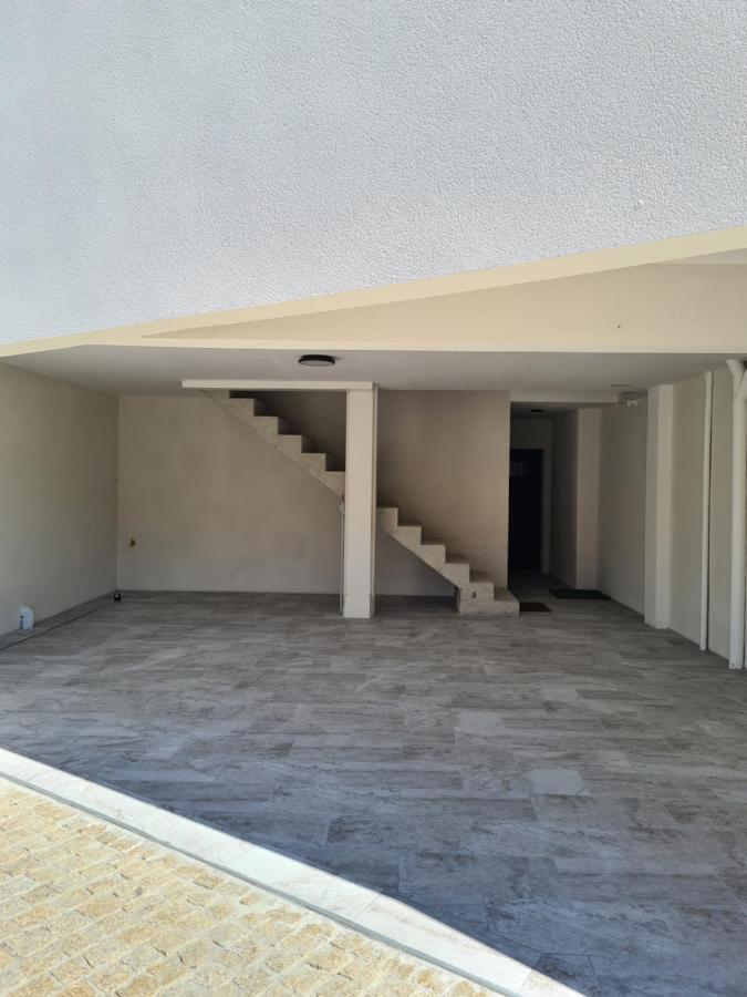 Location La Belle - La Rochelle B Apartment Екстериор снимка